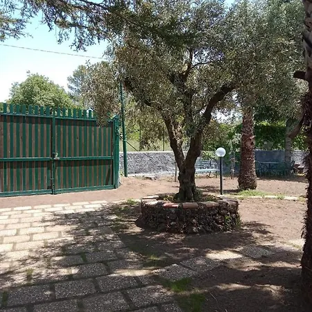 Сasa de vacaciones Risveglio Sull'etna Belpasso