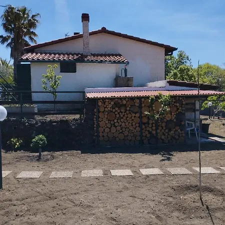 Risveglio Sull'etna Belpasso