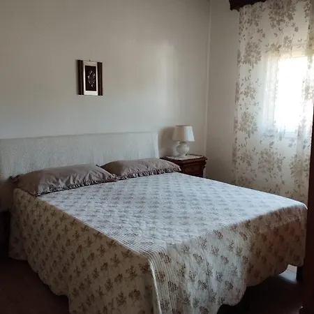 Risveglio Sull'etna Сasa de vacaciones