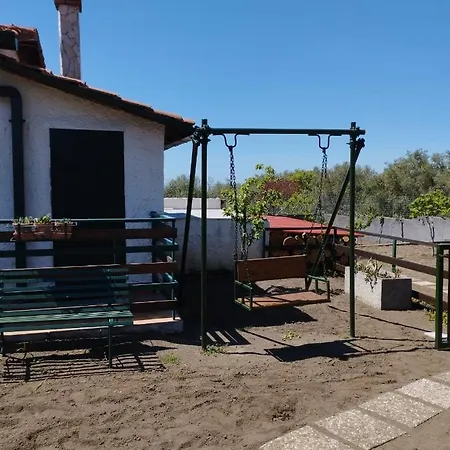Risveglio Sull'etna *