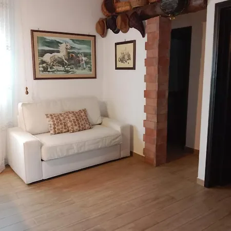 Risveglio Sull'etna Сasa de vacaciones Belpasso