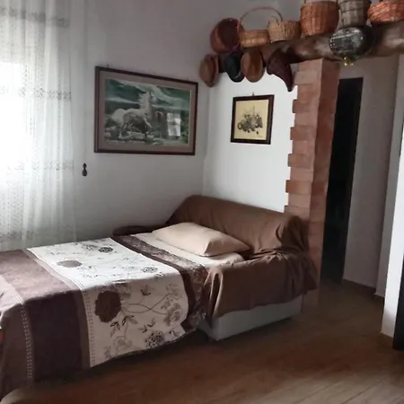 Risveglio Sull'etna Сasa de vacaciones *