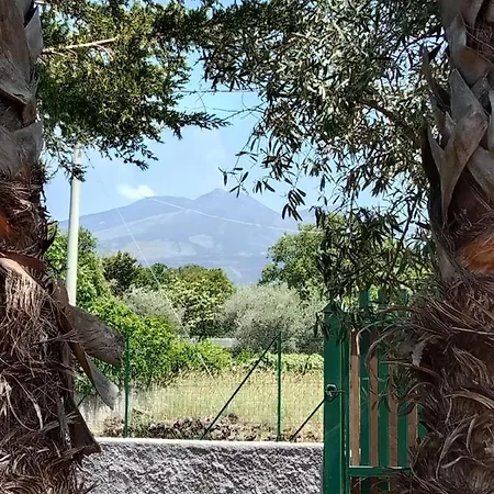 Risveglio Sull'etna Belpasso