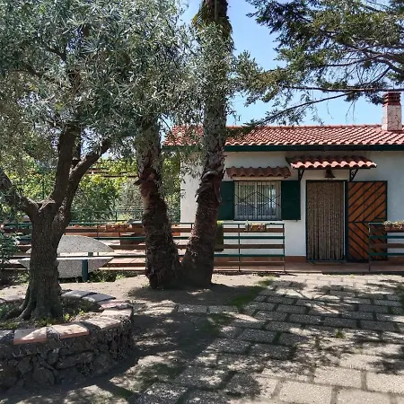Risveglio Sull'etna Semesterbostad Belpasso