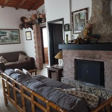 Risveglio Sull'etna Belpasso