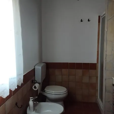 Dom wakacyjny Risveglio Sull'etna