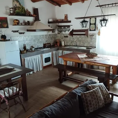 Risveglio Sull'etna Belpasso