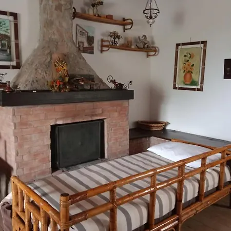Dom wakacyjny Risveglio Sull'etna *
