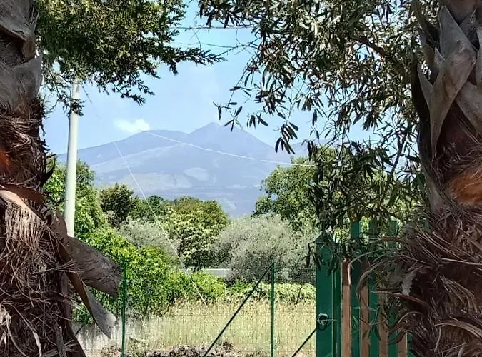 Risveglio Sull'etna Belpasso