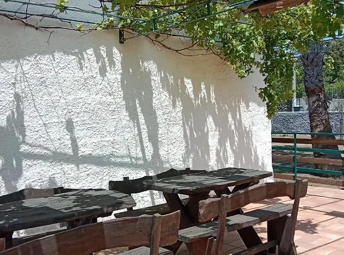 Risveglio Sull'etna