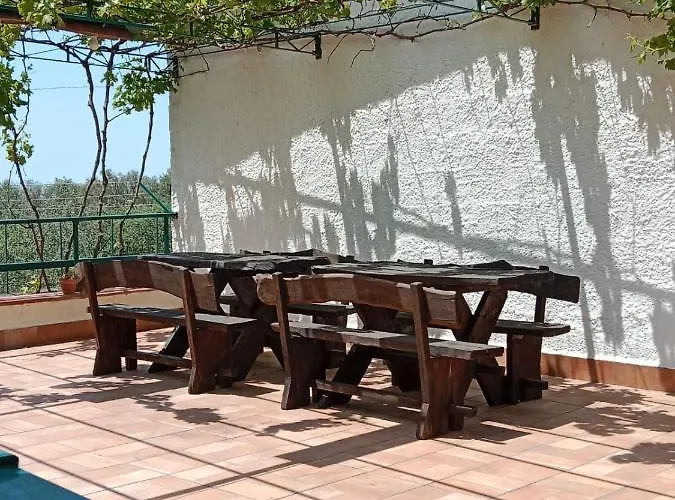 Risveglio Sull'etna Semesterbostad Belpasso