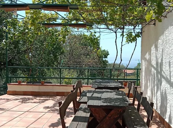 Risveglio Sull'etna Semesterbostad