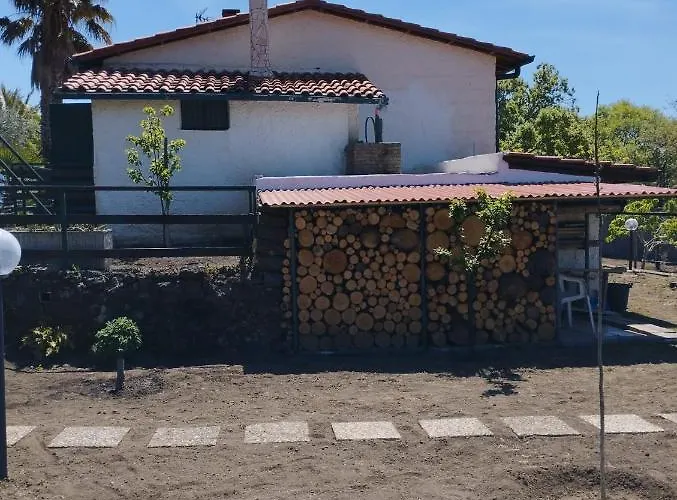 Risveglio Sull'etna Belpasso