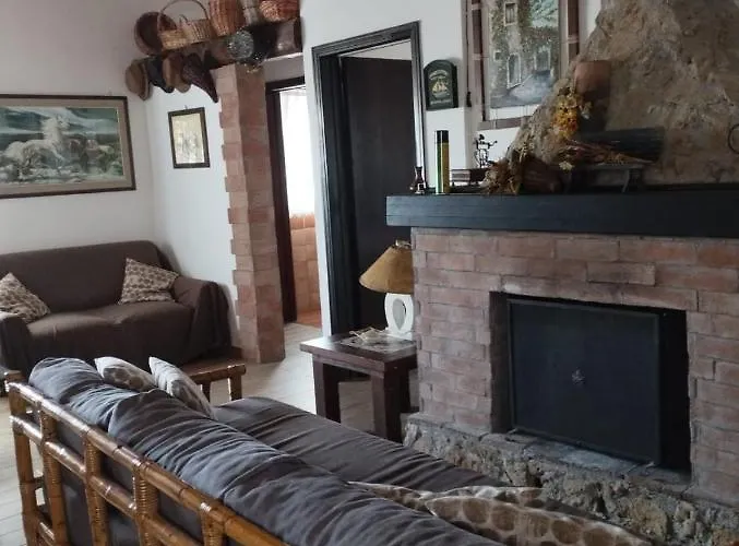 Risveglio Sull'etna Belpasso