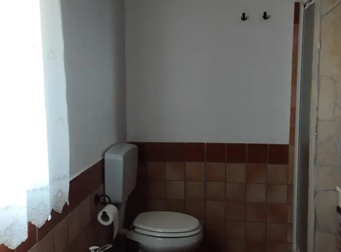 Semesterbostad Risveglio Sull'etna