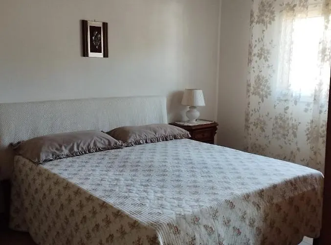 Risveglio Sull'etna Semesterbostad