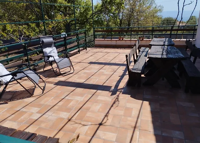 Risveglio Sull'etna Belpasso