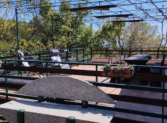 Risveglio Sull'etna * Belpasso