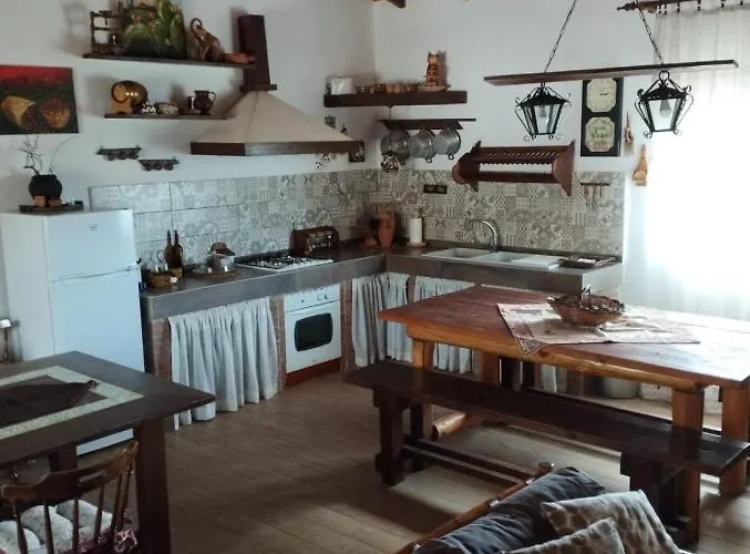 Risveglio Sull'etna Belpasso